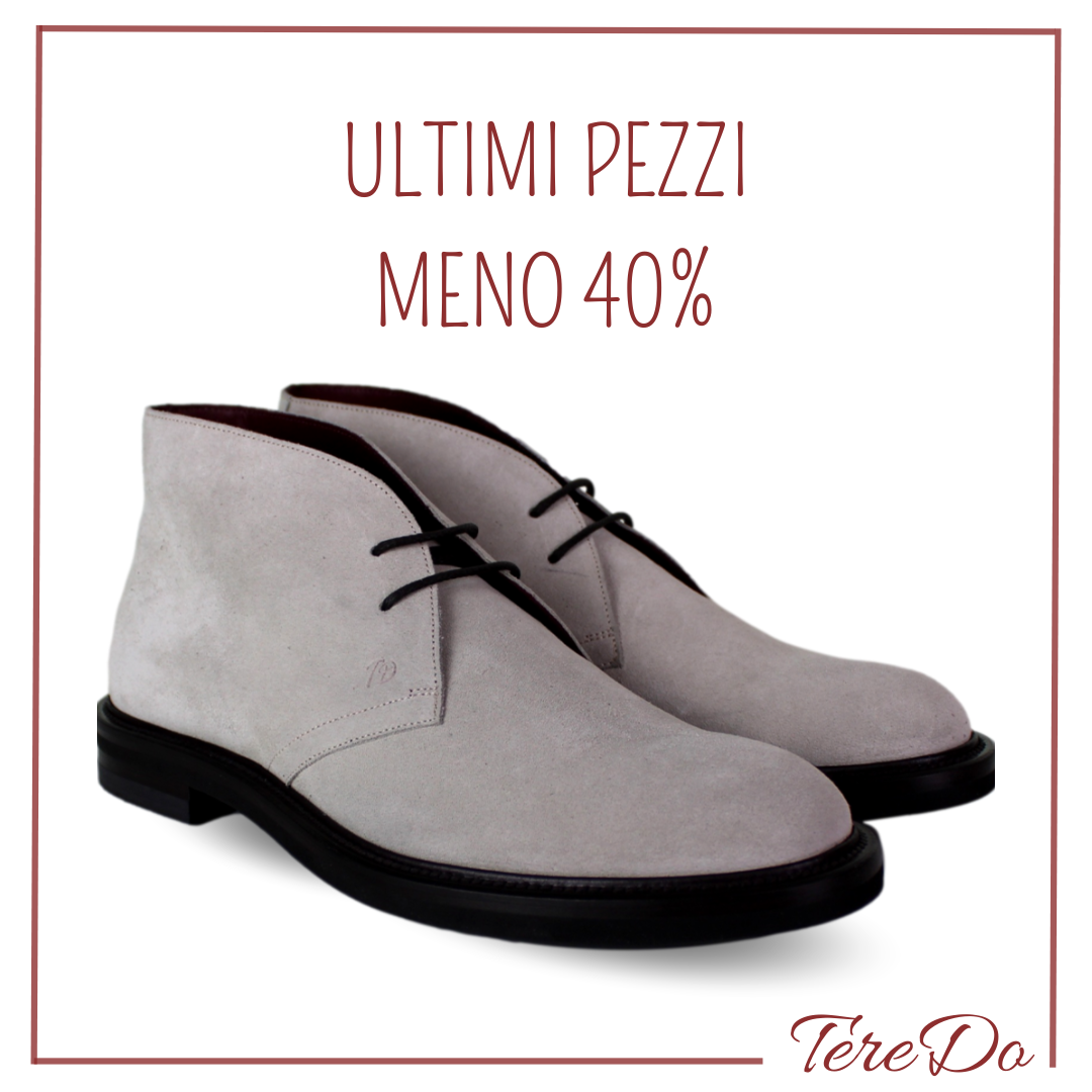 Promo ultimi pezzi