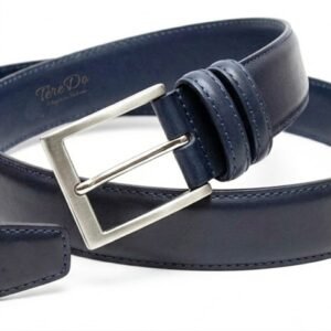 cintura liscia blu 2