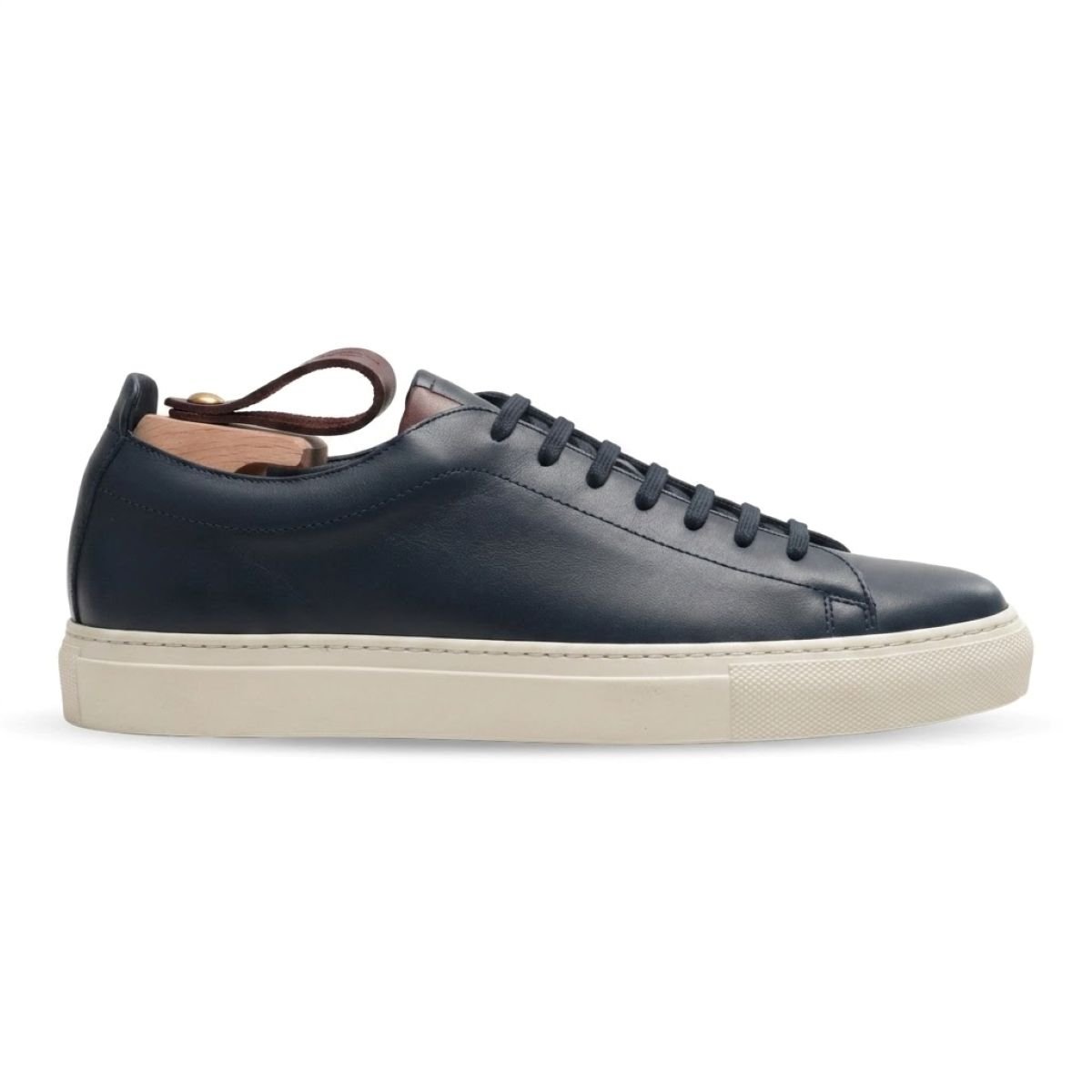 31 elema pelle liscia Blu 3