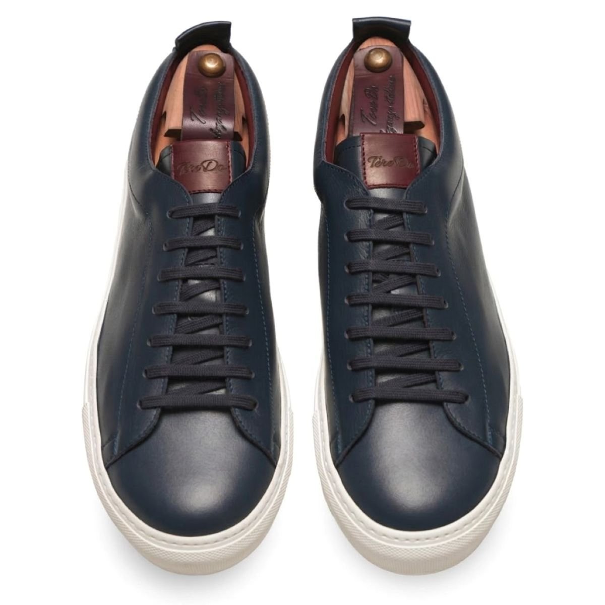 31 elema pelle liscia Blu 4